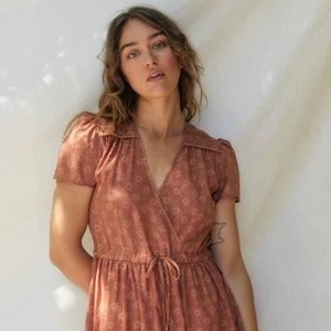 Christy Dawn the Dawn dress